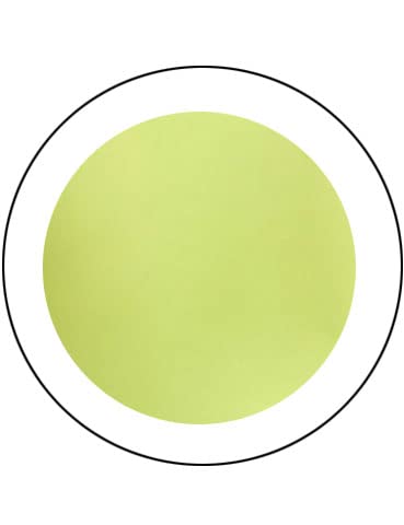 Neon Yellow