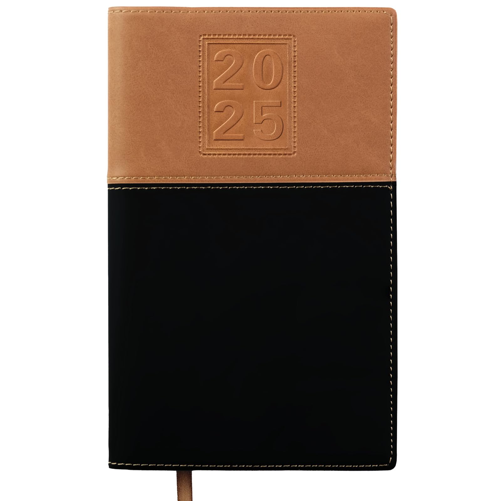2025 Weekly & Monthly Planner Calendar - 5