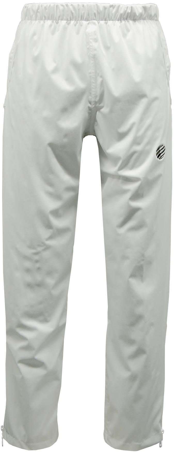 GAME Green Play Waterproof Over Trousers for Kids - Small Size - Perfect for Outdoor Adventures, Rainy Days & Playtime