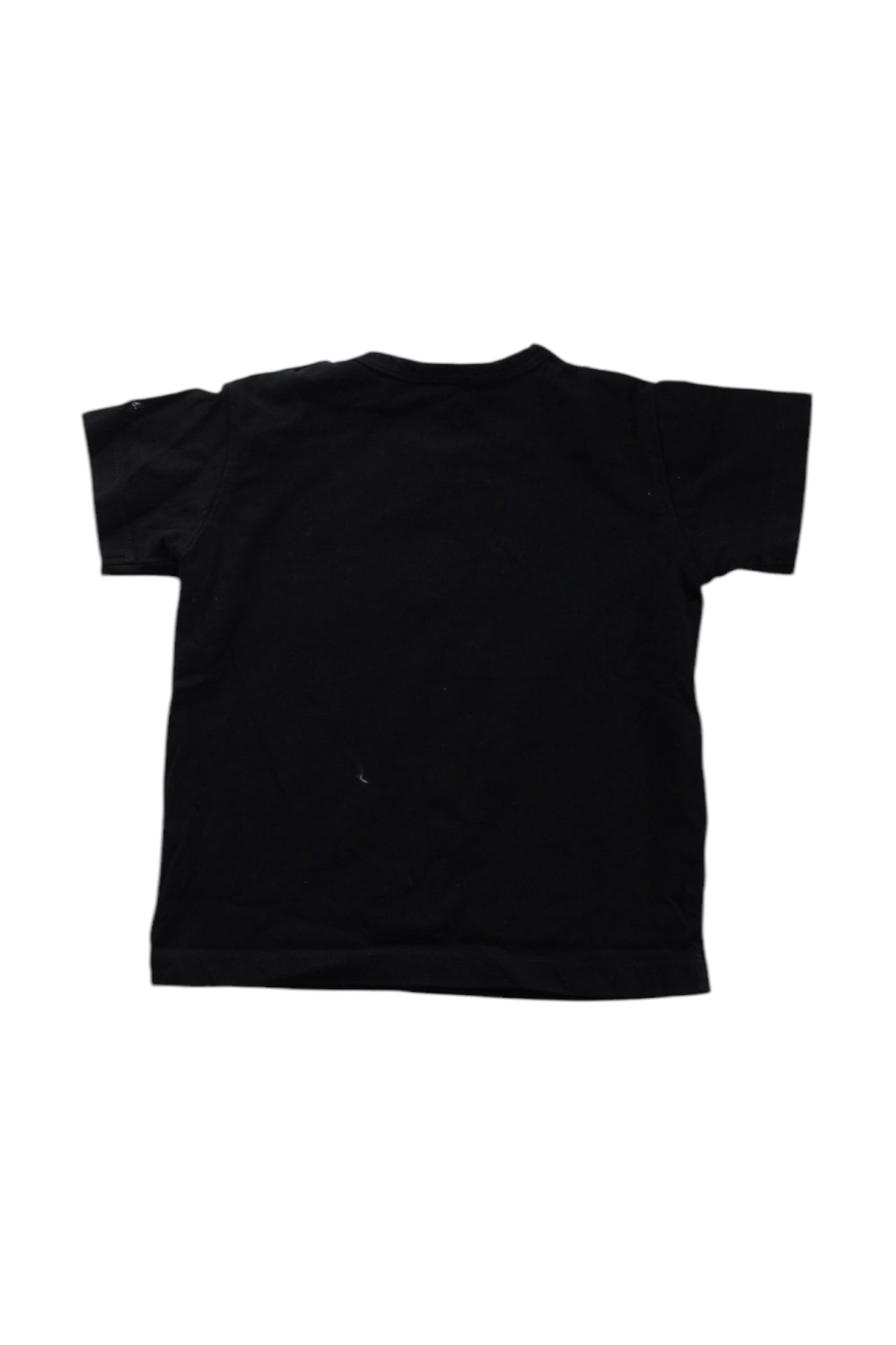 Agnes B. Star Print T-Shirt for Toddlers 2T - Cute Graphic Tee for Girls & Boys, Casual Everyday Wear, Playdates & Family Outings