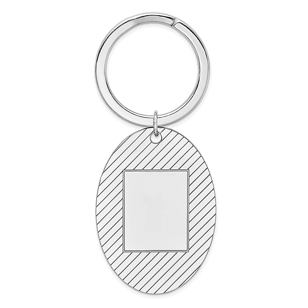 925 Sterling Silver Key Necklace for Women - Elegant Pendant Chain with Adjustable Ring Size - Perfect Gift for Her, Birthday, Anniversary & Valentine's Day - Ideal for Everyday Wear, Date Nights & Special Occasions