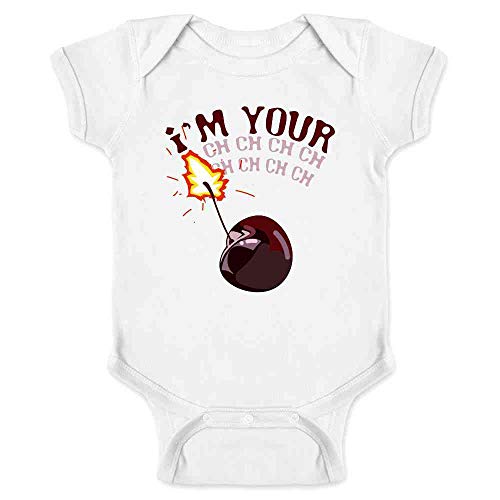 Infant | White