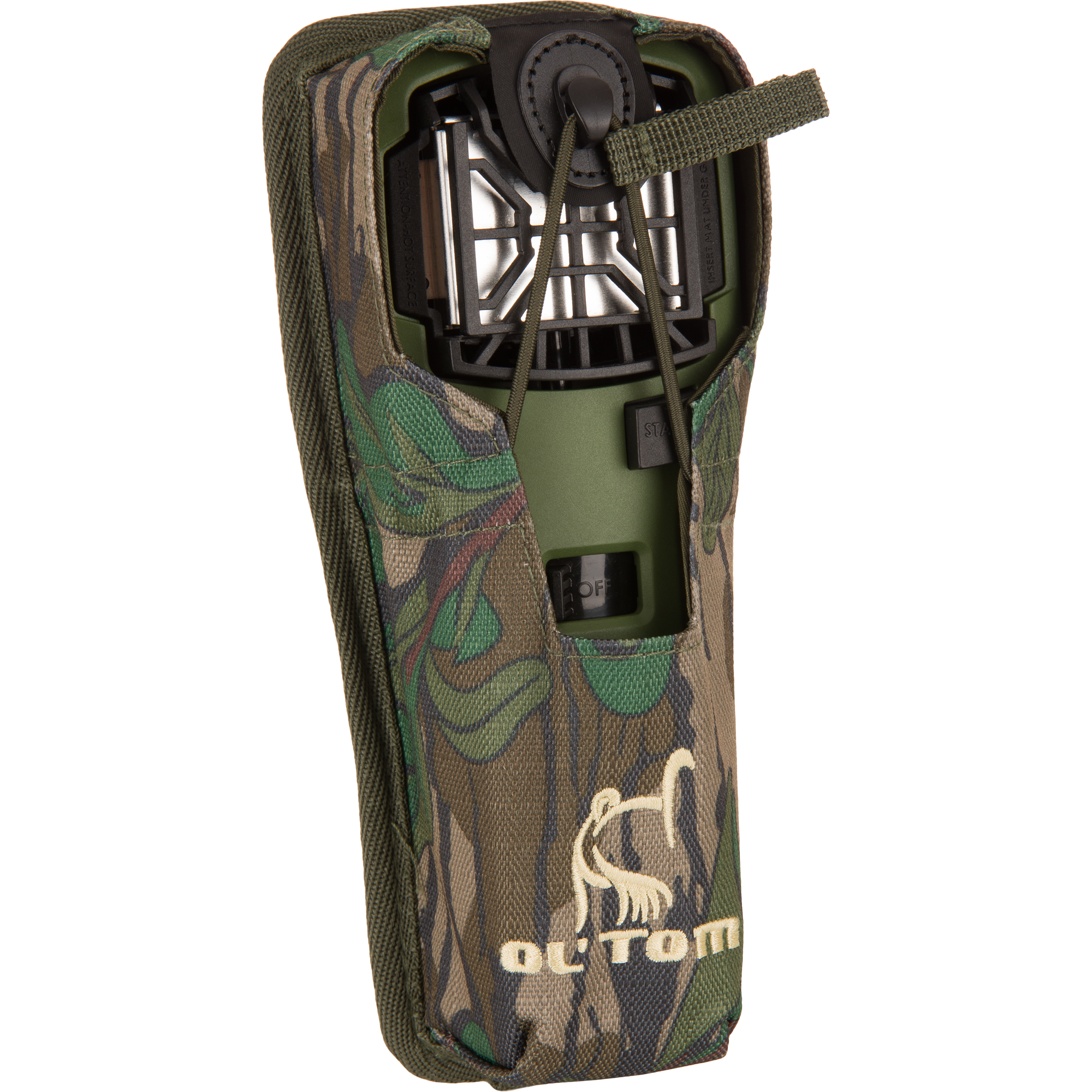 Mossy Oak Greenleaf