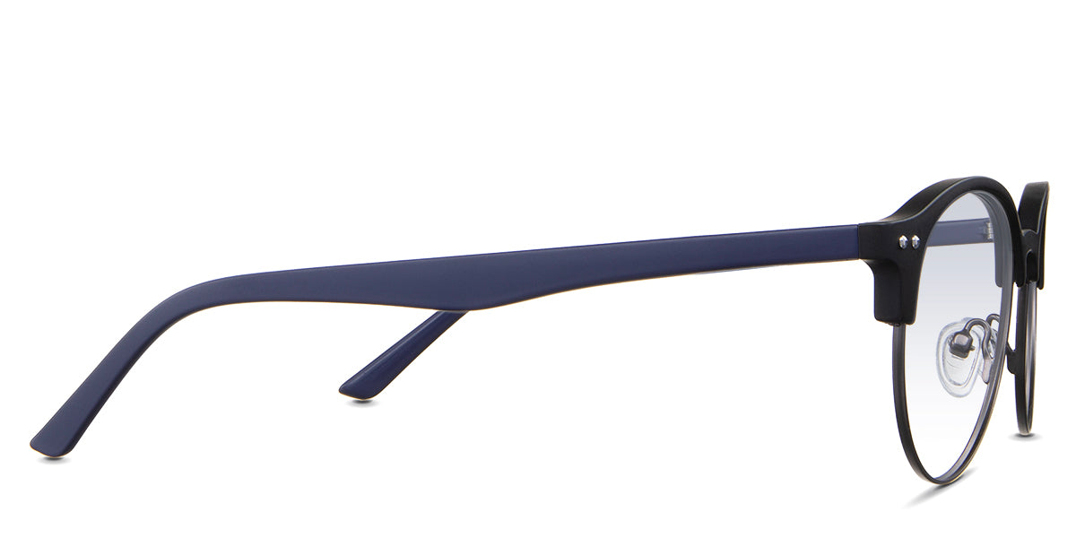 Andi Women's Prescription Tinted Glasses - Stylish & UV Protection for Work, Driving & Outdoor Activities