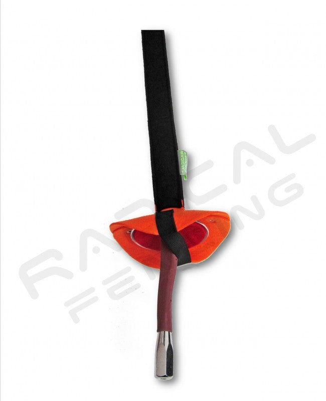 RF Scepter Fencing Bag - Durable Gear for Fencing Practice & Competition | Lightweight Equipment for Foil, Epee & Saber | Perfect for Training, Tournaments & Storage