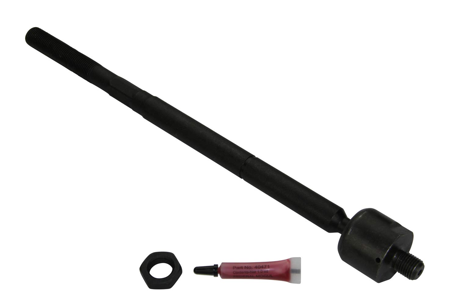 MOOG EV800963 Steering Tie Rod End for Dodge Charger 2006-2010 - Durable Replacement Part for Smooth Handling & Alignment - Perfect for City Driving & Highway Performance