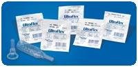 UltraFlex Self-Adhesive Male External Catheter - Medium Size 29mm (100 Count per Box) | Discreet & Comfortable Urinary Incontinence Solution for Men | Ideal for Travel, Work & Active Lifestyles