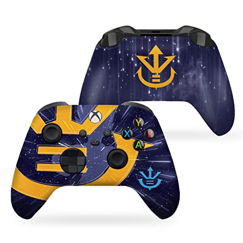Premium Custom Xbox Wireless Controller - Special Edition for Xbox One S/X & Series X/S | HydroDip Print Technology | Compatible with Windows 10 PC | Perfect for Gaming Tournaments & Streaming Sessions