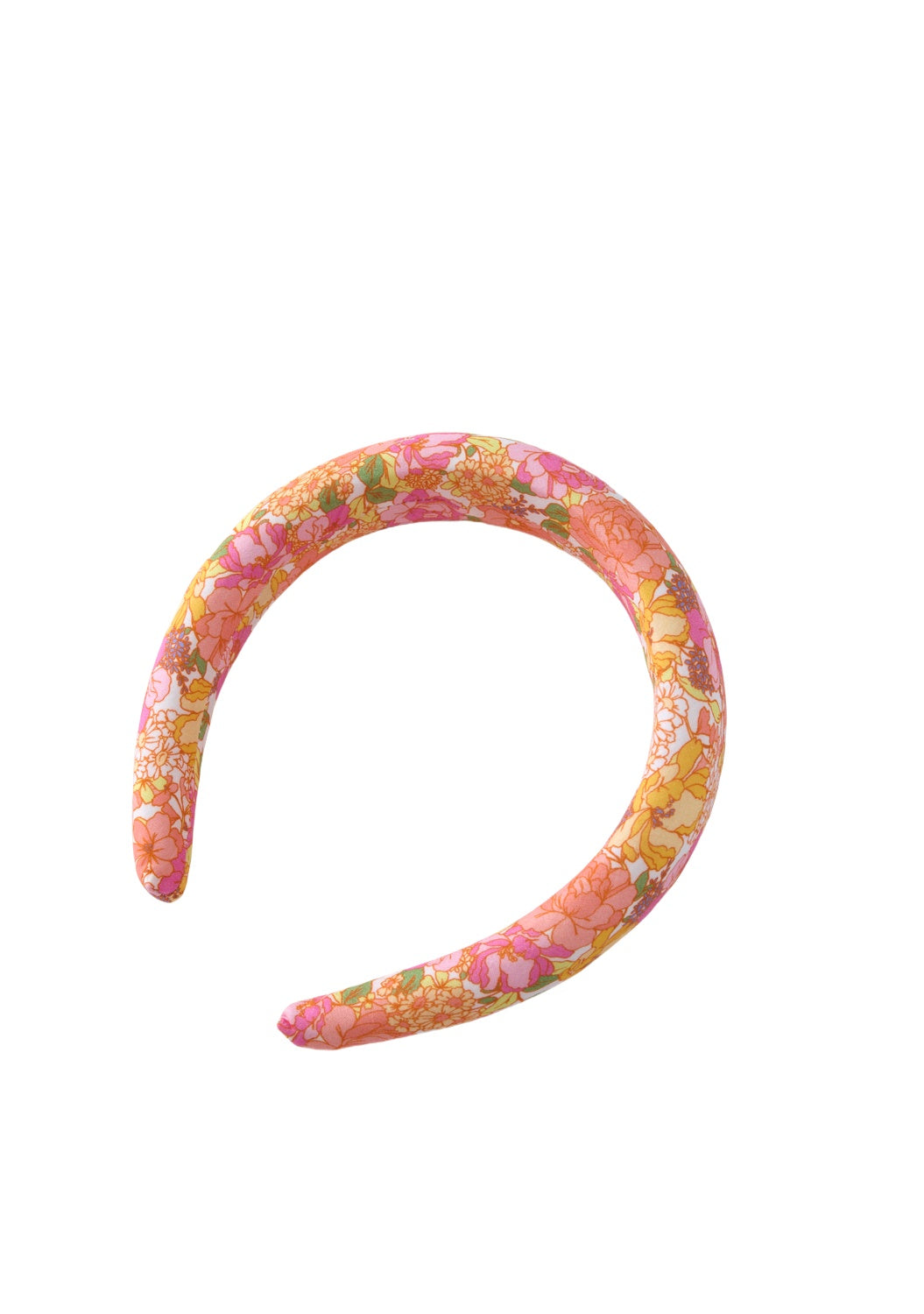 Floral Headband with Alexa Voice Control - Elegant Hair Accessory for Women & Girls - Perfect for Weddings, Parties & Everyday Wear