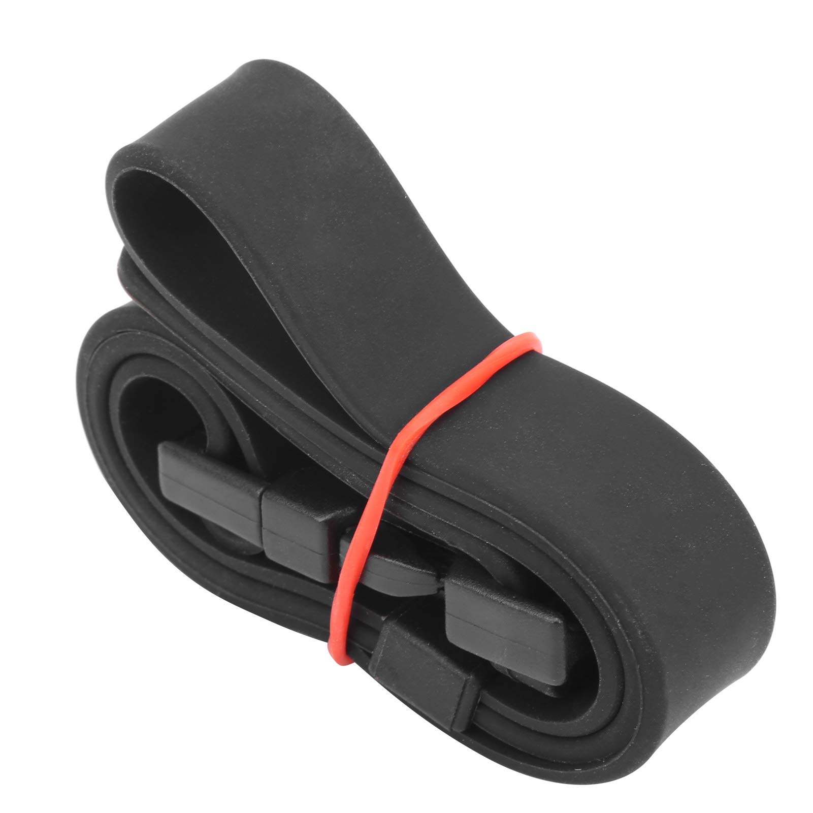 Diving Knife Straps - Quick Release Rubber Dive Knife Belt for Scuba Diving & Snorkeling | Replacement Diving Knife Holder for Underwater Safety & Adventure