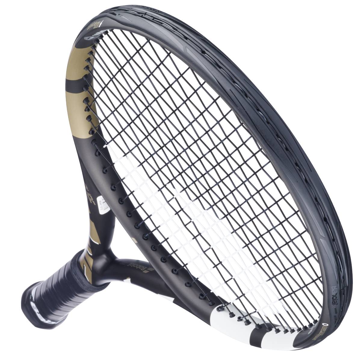 Babolat Pure Drive Wimbledon Gen 11 Tennis Racket - Pre-Owned | High-Performance Carbon Fiber Racquet for Competitive Play & Training | Perfect for Wimbledon-Style Matches & Club Tournaments