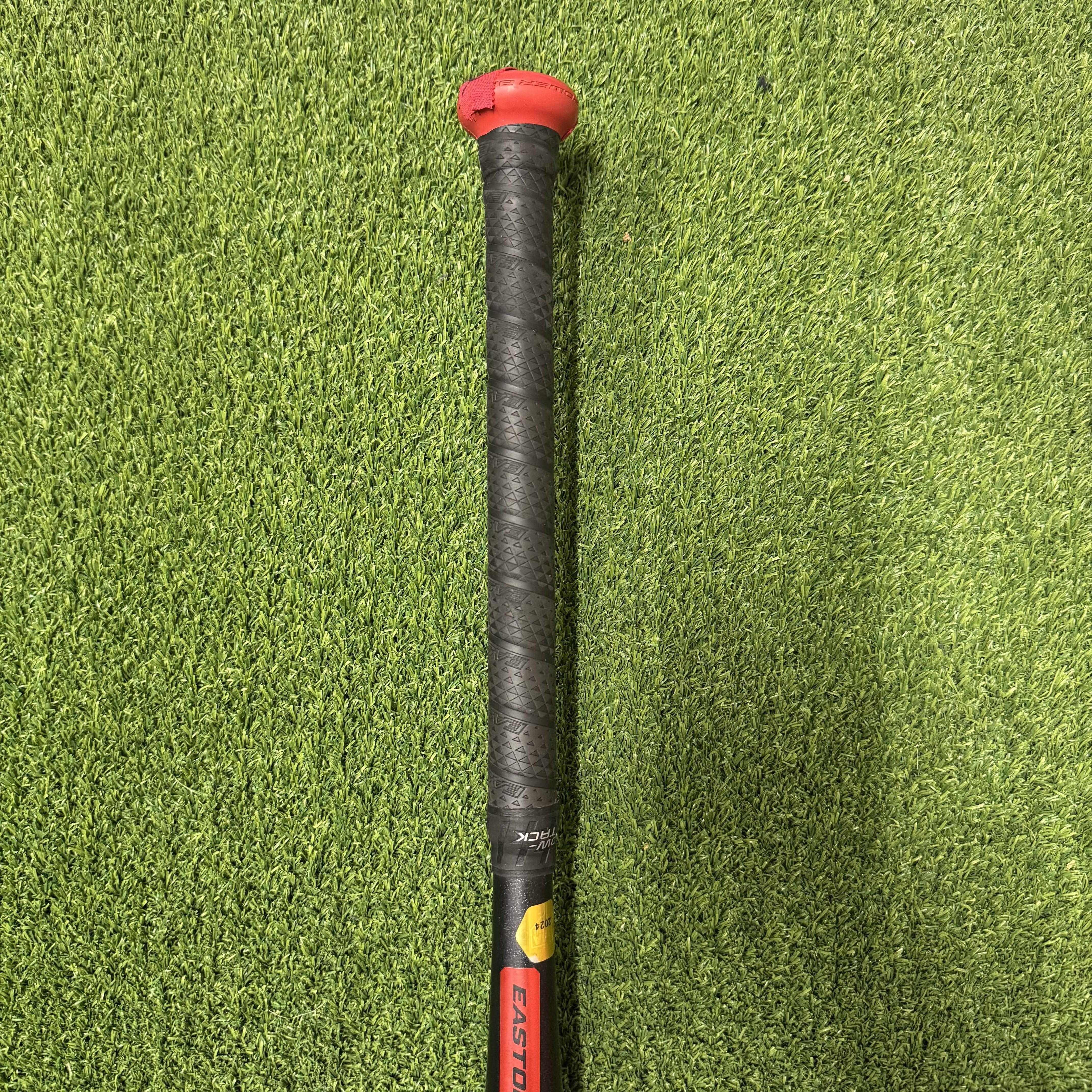 2024 Easton Ghost Advanced 9 Fastpitch Softball Bat -34/25 - Perfect for Competitive Games & Training | Fast Swing Speed for Home Runs | Ideal for High School & College Players