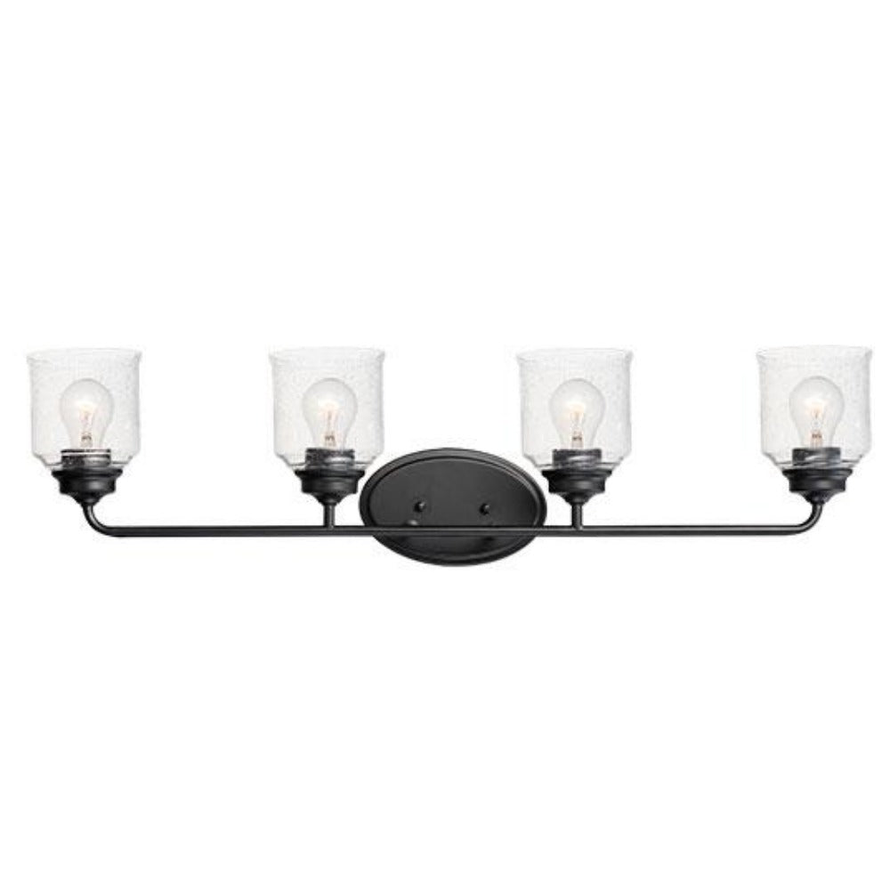 Lesley Sconce Wall Light - Modern Plug-in Wall Sconce with Fabric Shade for Bedroom, Living Room, Hallway Lighting Decor