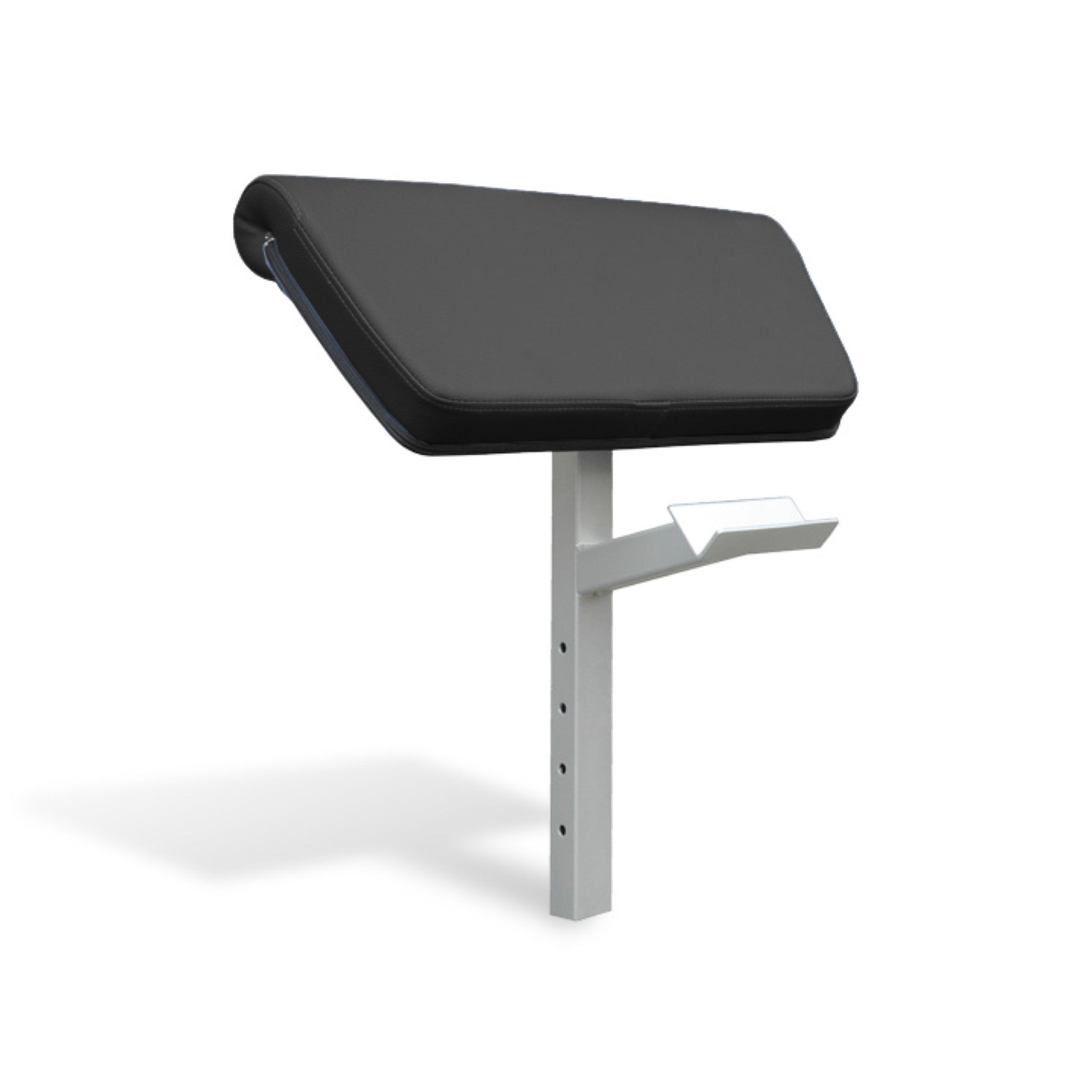 Vo3 Adjustable FID Bench - Premium Adjustable Weight Bench for Home Gym Workouts - Perfect for Strength Training, Bodybuilding & CrossFit