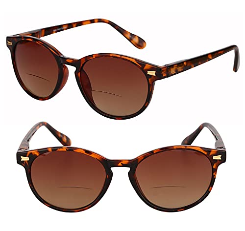 2 Pair Tortoise