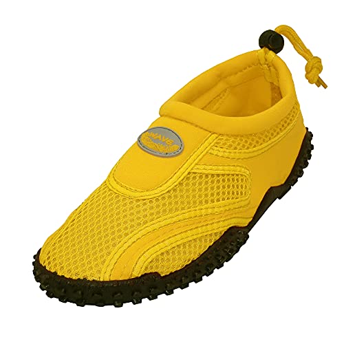 Neon Yellow
