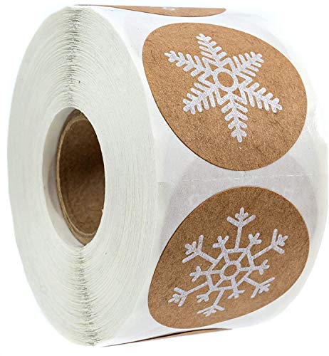 Snowflakes