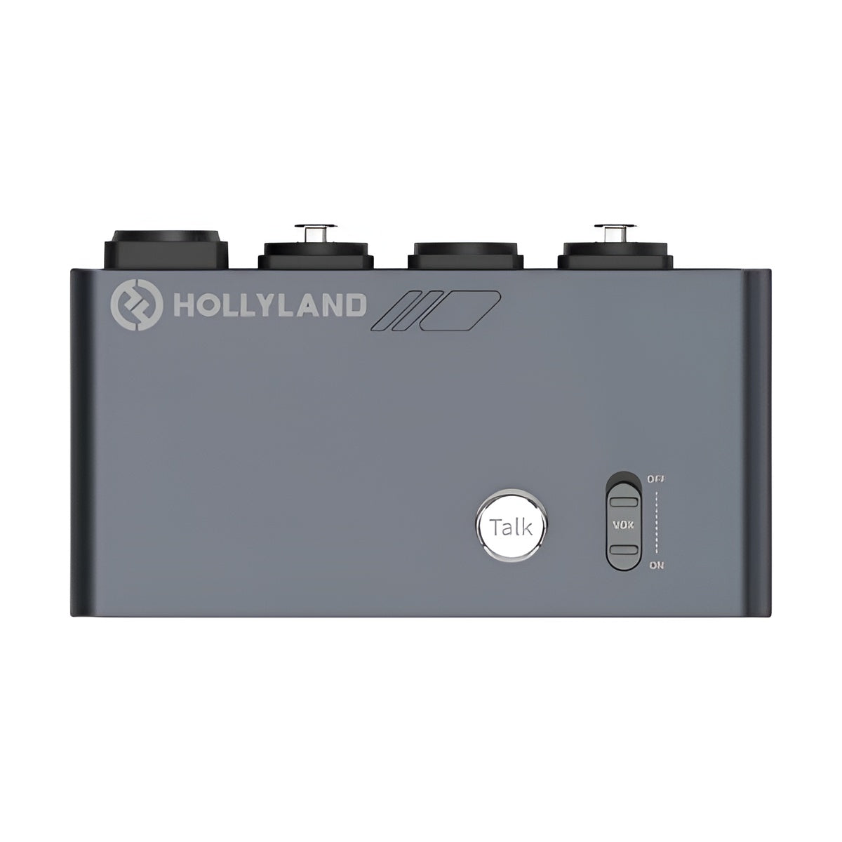 Hollyland HL 5003 Walkie Talkie Converter 2C - Wireless Communication Device for Two-Way Radios | Perfect for Outdoor Adventures, Construction Sites & Emergency Teams