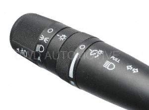 BWD Turn Signal Switch (S14858) - Compatible with Multiple Car Models - High-Quality Replacement Part for Smooth Signaling - Perfect for DIY Auto Repairs & Vehicle Maintenance