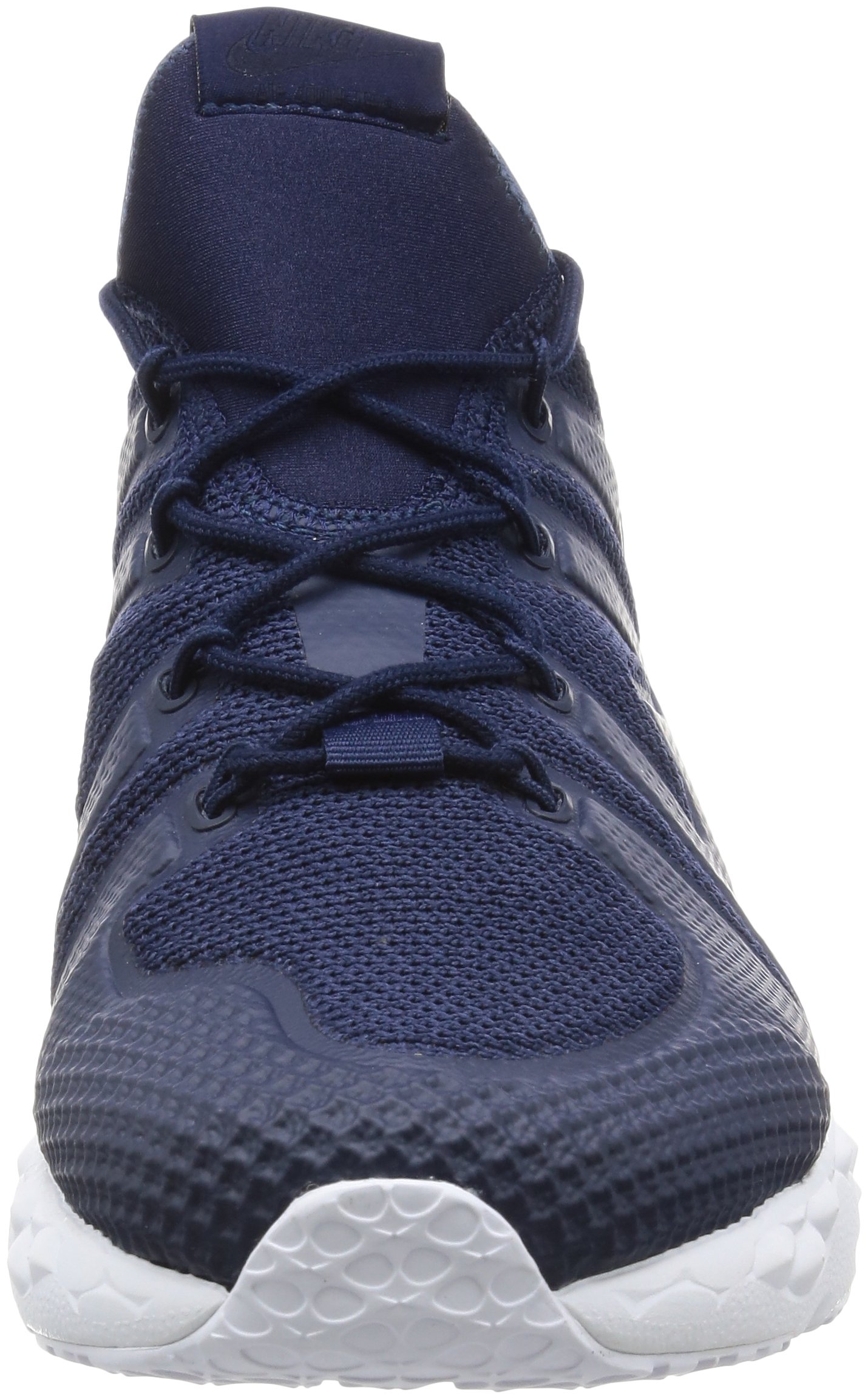 Nike Men's Air Zoom LWP 16 Ankle-High Running Sneakers - Lightweight Cushioned Athletic Shoes for Jogging, Gym Workouts & Casual Wear
