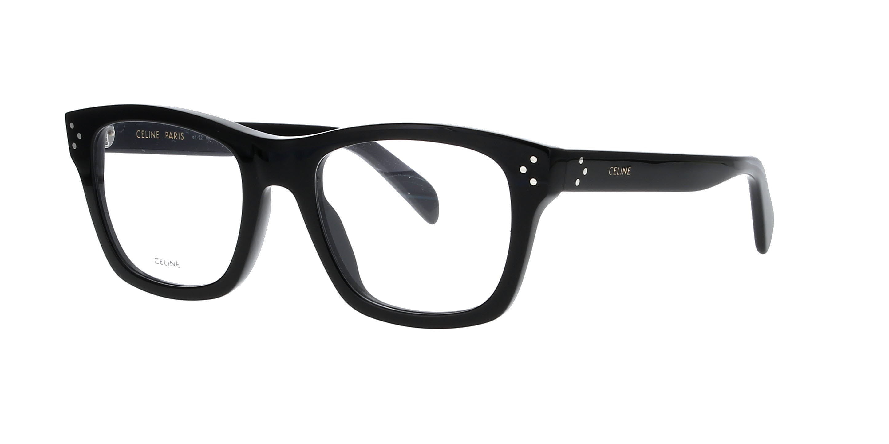 CELINE Bold 3 Dots CL50079I Sunglasses - Luxury Fashion Eyewear for Women | Perfect for Outdoor Activities, Beach Vacations & Stylish Everyday Wear