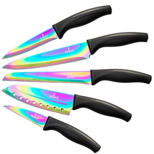 Black Handle