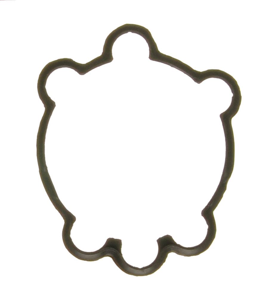 High-Quality Oil Pump Seal - Durable Replacement Part for Automotive Engines & Machinery - Perfect for Leak Prevention & Fluid Control in Cars, Trucks, and Industrial Equipment