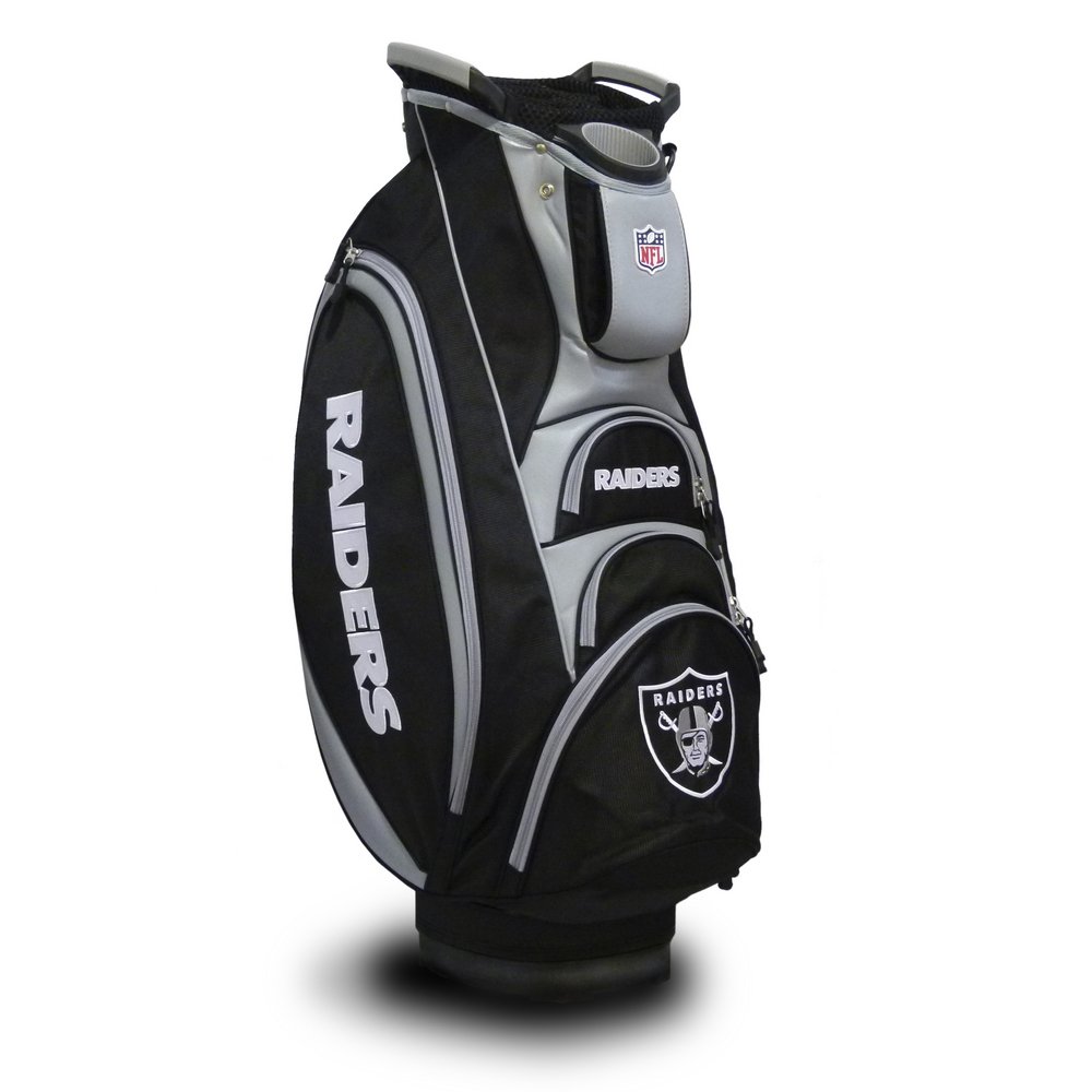 Victory Golf Cart Bag - Premium 14-Way Golf Stand Bag with Cooler Pocket & Rain Hood - Perfect for Golfers, Tournaments & Outdoor Sports
