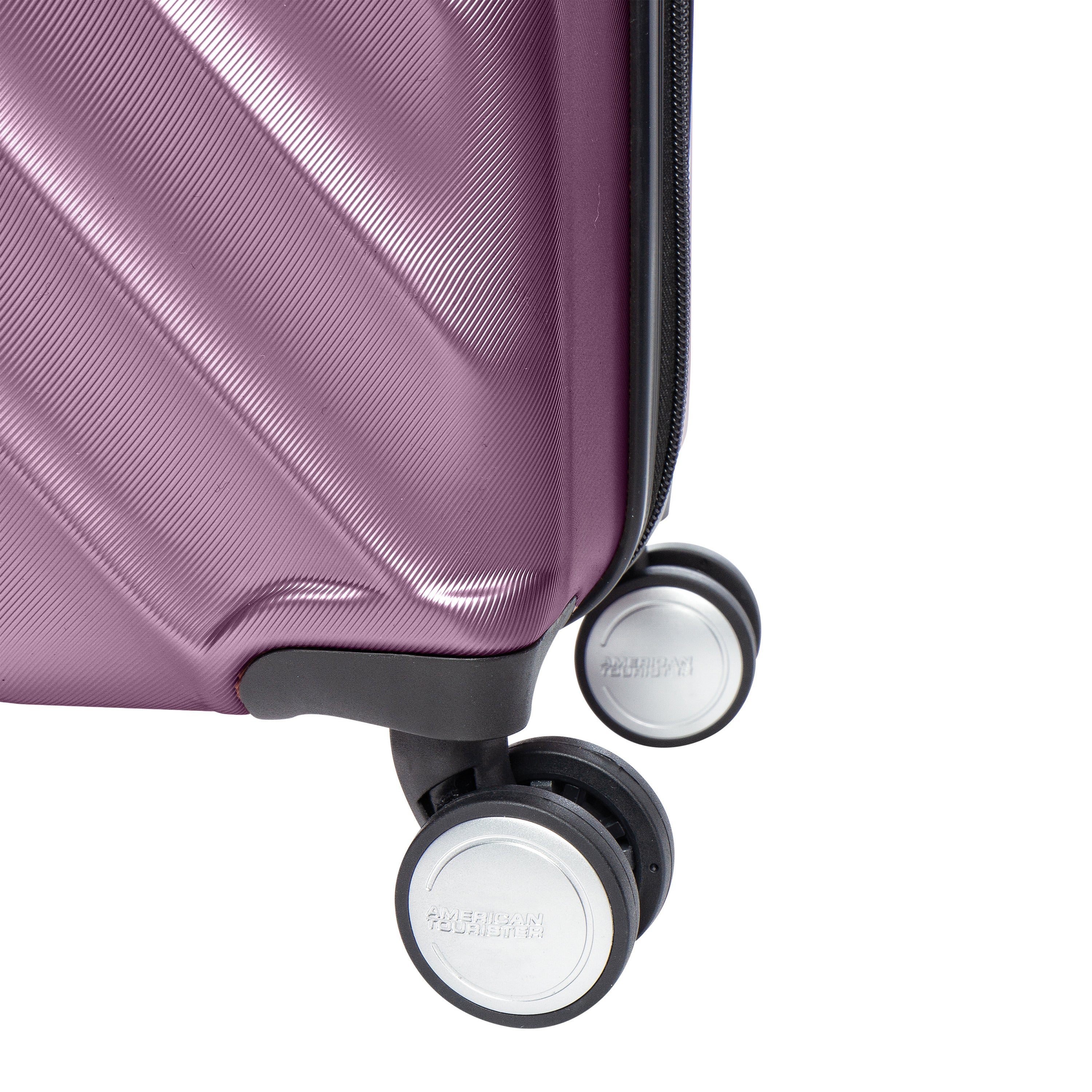 American Tourister Crave Collection 2-Piece Expandable Spinner Luggage Set (20