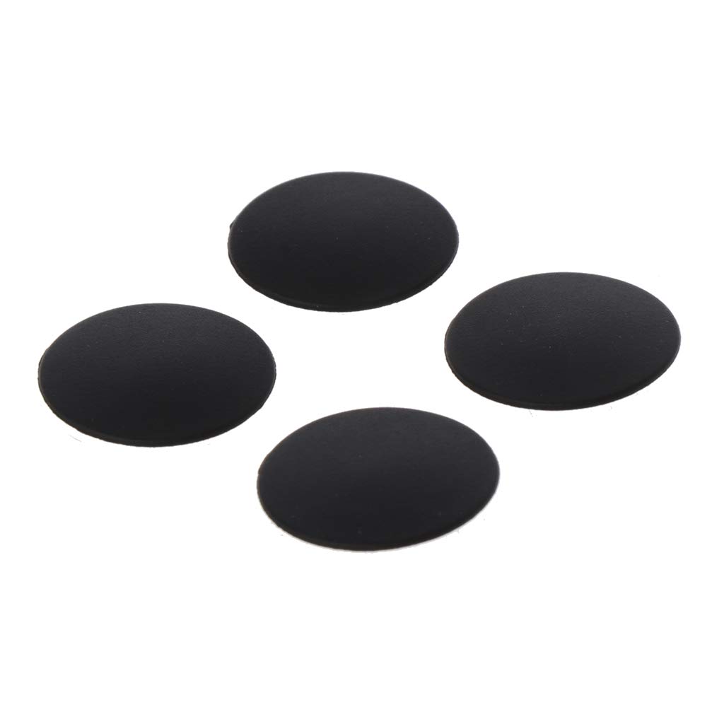 Tebatu Laptop Rubber Feet for MacBook Retina A1425 A1502 A1398 13
