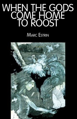 When The Gods Come Home To Roost - Fantasy Novel | Mythological Fiction Book | Perfect for Mythology Lovers & Book Club Discussions