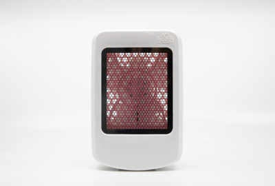 Ourfresh 2.0 Essential Oil Diffuser - Ultrasonic Aromatherapy Humidifier for Home, Office, Yoga & Spa Relaxation