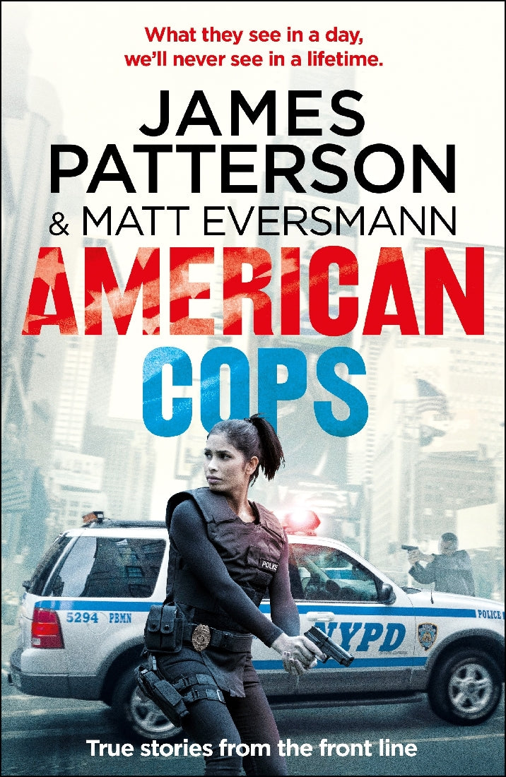 American Police Officer Uniform Costume - Authentic US Cop Outfit for Halloween, Cosplay & Role Play | Perfect for Parties, Events & Themed Dress-Up