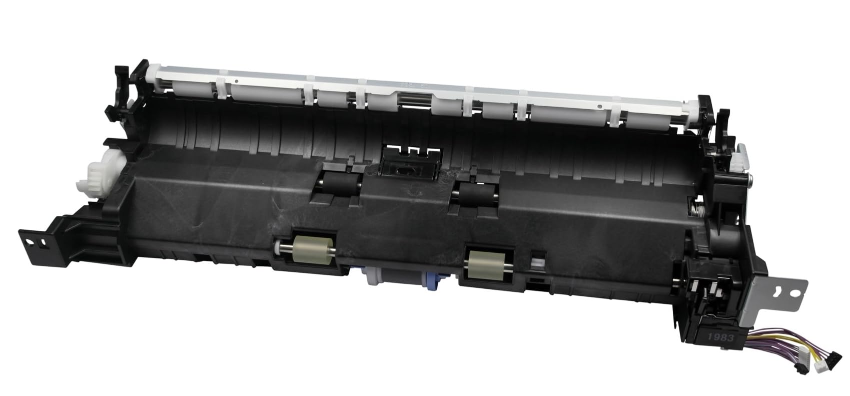 HP CE707-67903 Paper Pick-Up Roller Assembly - Compatible Replacement Part for HP Printers - Perfect for Office & Home Printing Needs