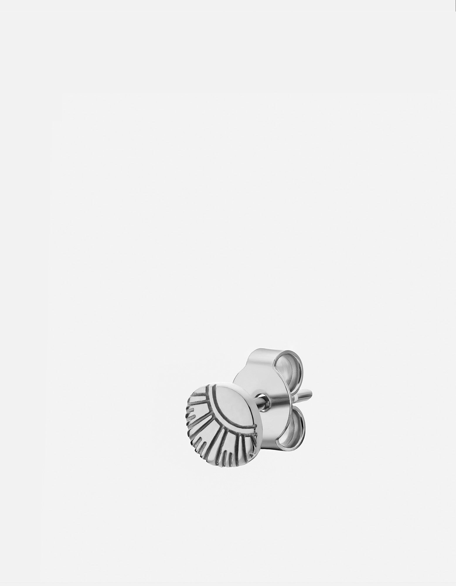 Polished Silver
