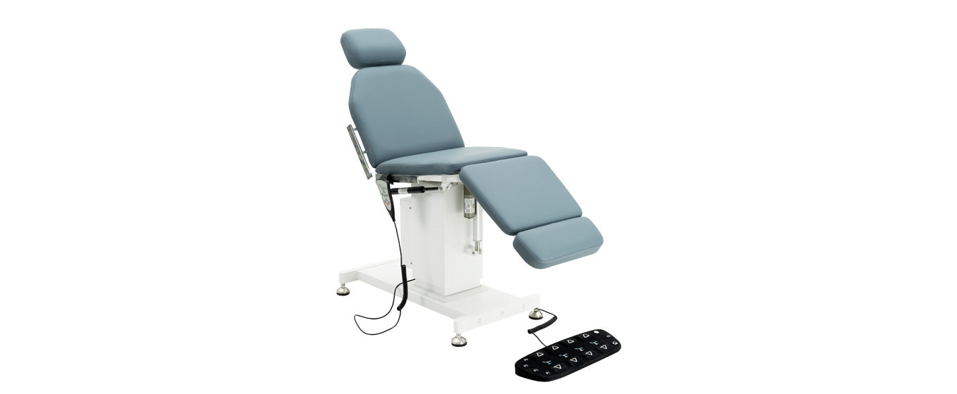 Achilles Surgical Chair - Professional Medical Stool with 4-Year Parts Warranty | Ideal for Dentists, Surgeons & Healthcare Facilities
