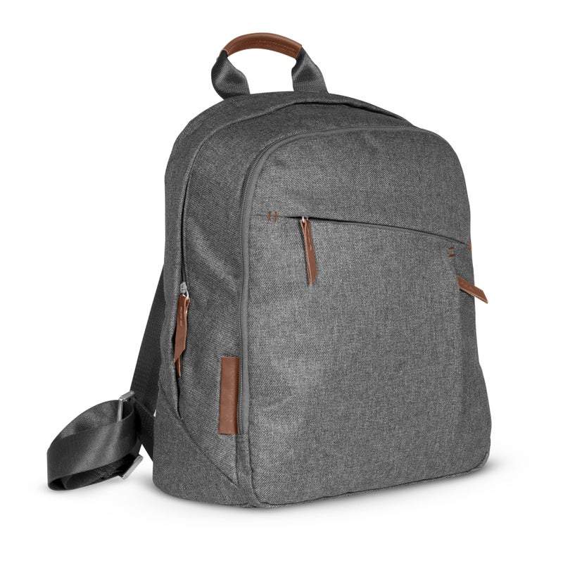 UPPAbaby Diaper Changing Backpack - Stylish & Functional Baby Essentials Organizer for On-the-Go Parents | Perfect for Travel, Daycare & Outdoor Adventures