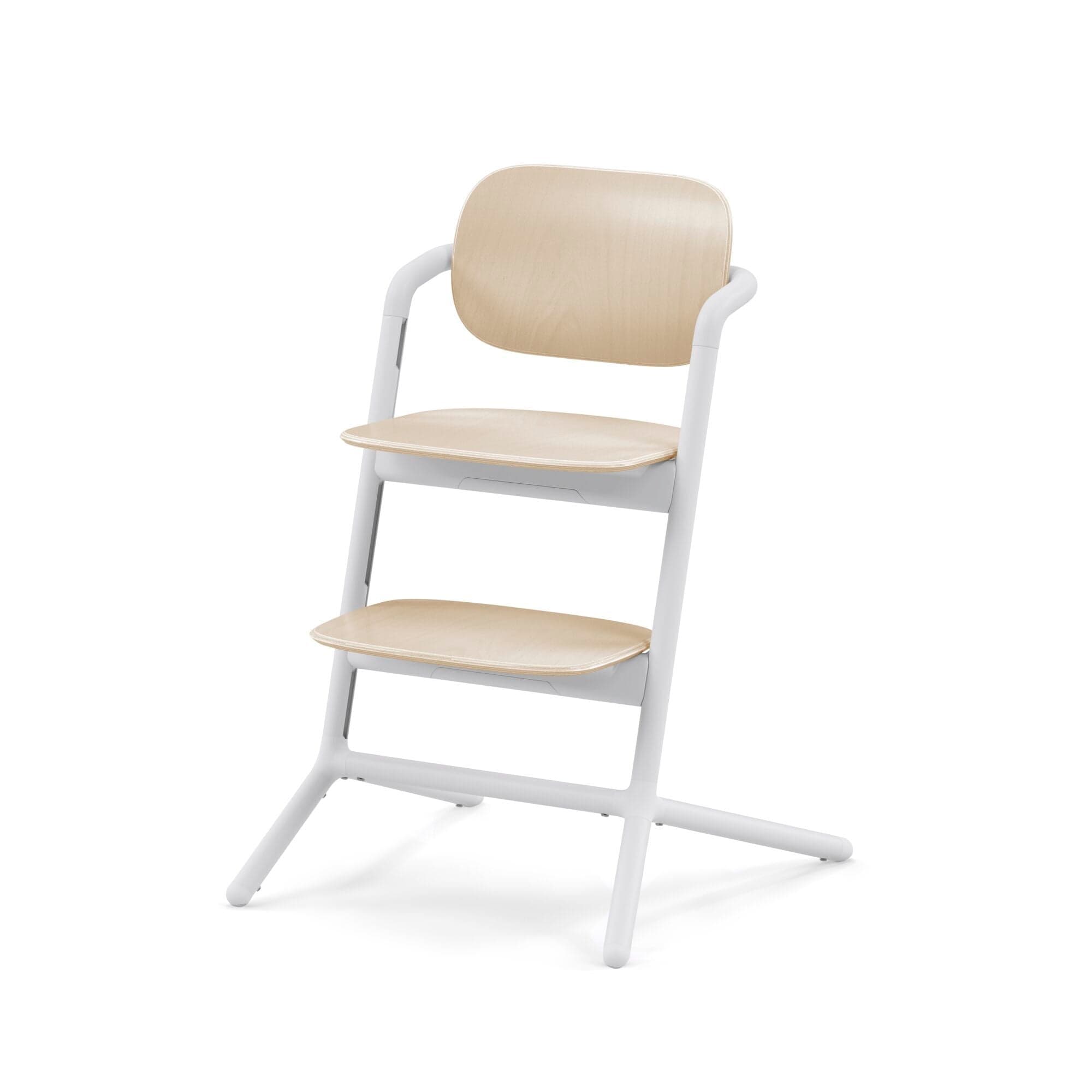 Cybex Lemo 2 High Chair - Adjustable Baby Feeding Chair with 5-Point Harness & Removable Tray | Perfect for Dining, Weaning & Playtime at Home