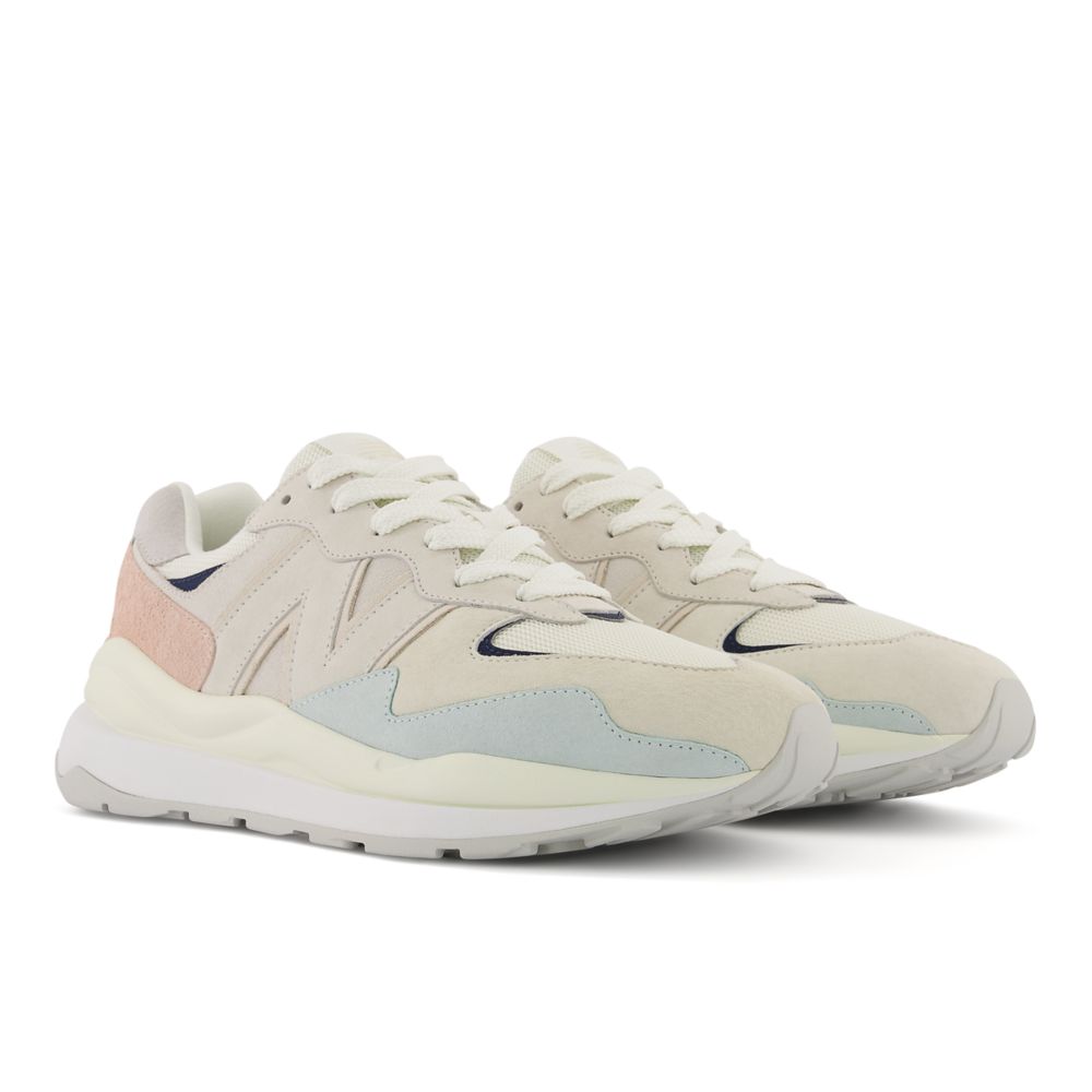 New Balance 5740RSA Men's Sneakers - Lightweight Comfortable Running Shoes for Walking, Gym & Casual Wear
