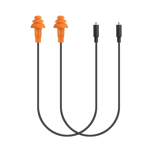 Black & Orange