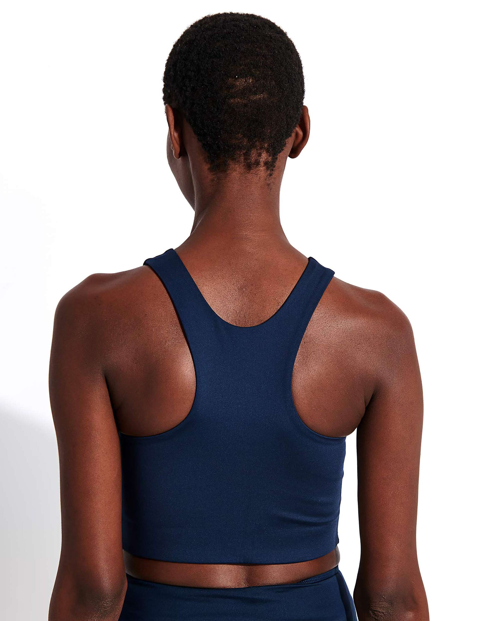 Dylan Bra - Comfortable Lace Underwire Bra in Midnight Black for Women | Perfect for Everyday Wear, Sleep & Lounge