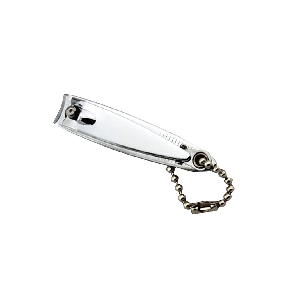 Premium Stainless Steel Toe Nail Clippers Set with Nail File - Professional Pedicure Tools for Toenail Trimming, Cuticle Care & Nail Art - Perfect for Home Grooming, Travel & Salon Use