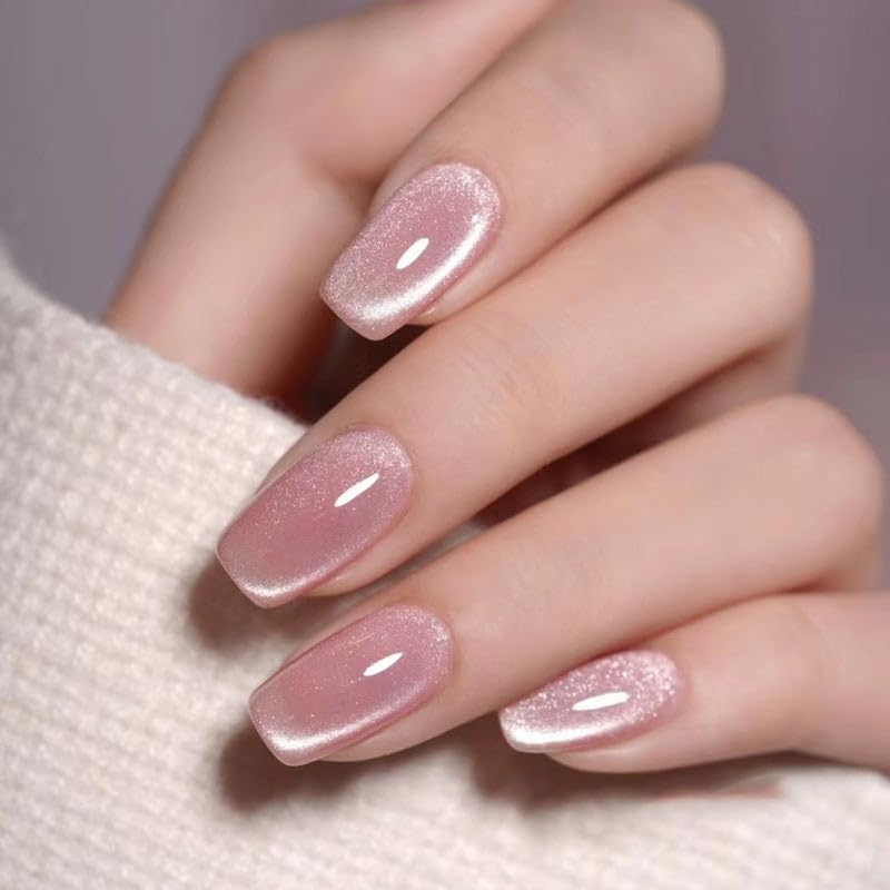 cat eyes pink