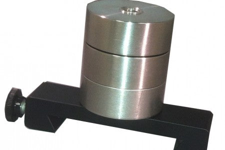 CDK12.5 Counterweight Accessory - Heavy Duty Stabilizer for Excavators & Construction Equipment | Perfect for Digging, Lifting & Landscaping Projects