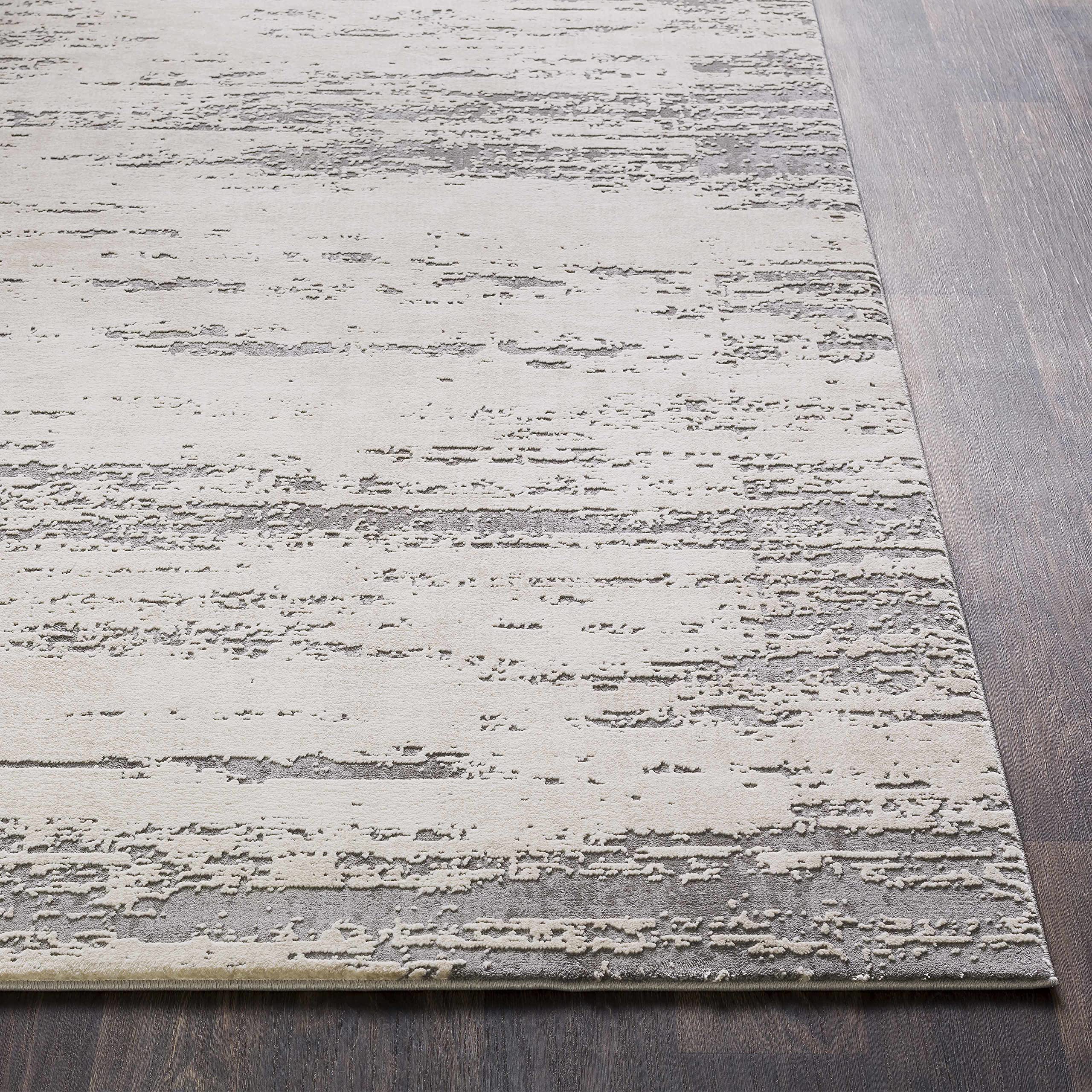 Hauteloom Mikana Modern Area Rug 2' x 2'11