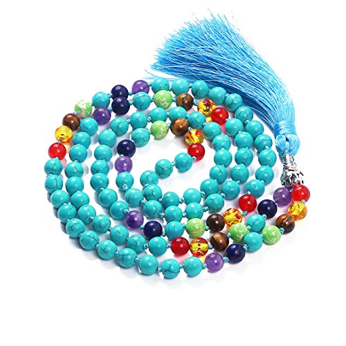 Blue turquoise