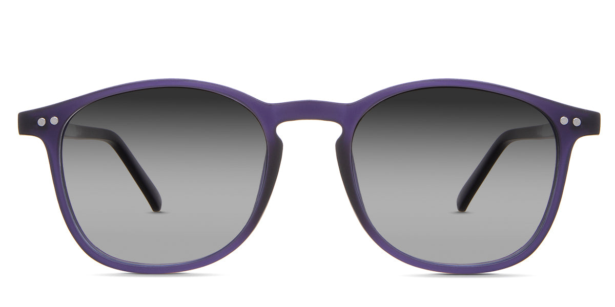 UV Protection Prescription Sunglasses for Men - Polarized, Anti-Glare, Lightweight & Durable - Perfect for Driving, Fishing, and Outdoor Activities