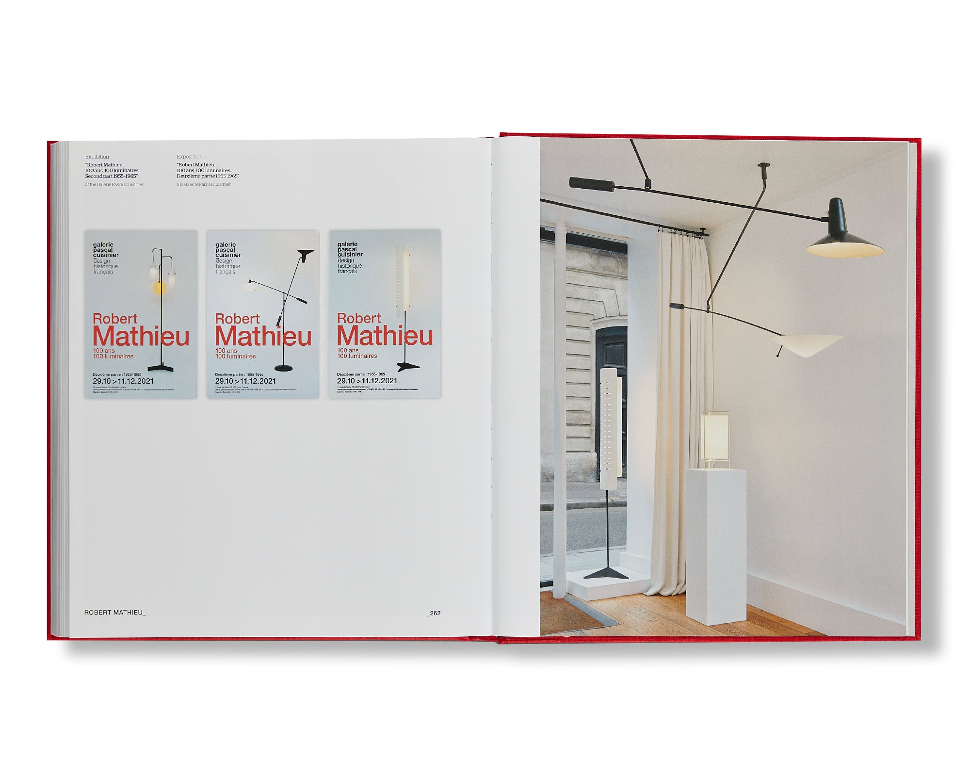 Rational Lighting by Robert Mathieu - Modern LED Fixtures for Home & Office Decor | Perfect for Living Rooms, Bedrooms, and Workspaces