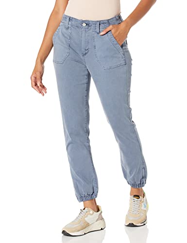 Vintage Flint Blue