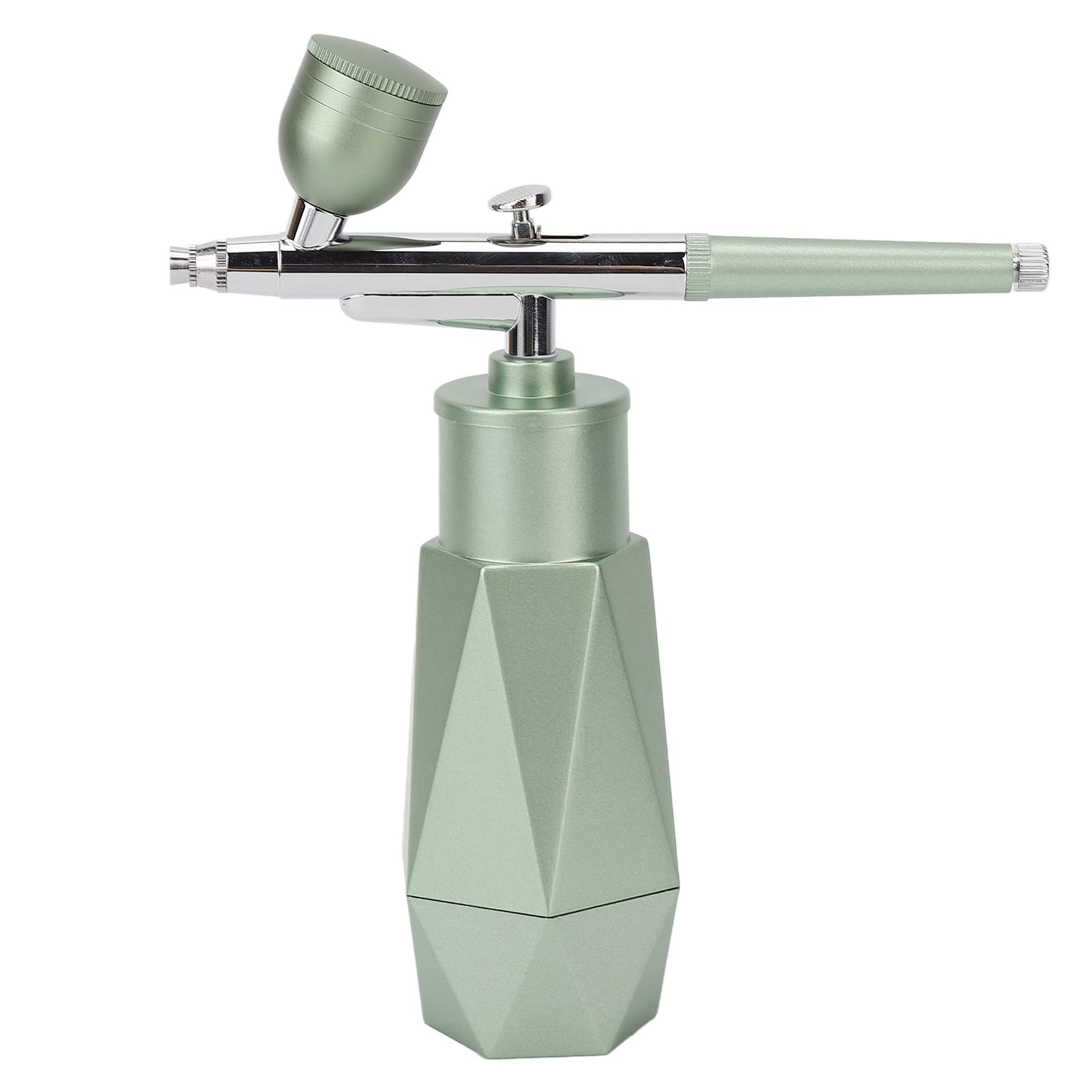 Oxygen Beauty Device for Skin Elasticity - High Pressure Hydrating Mist Sprayer for Face & Body | Perfect for Home Spa & Skincare Routine